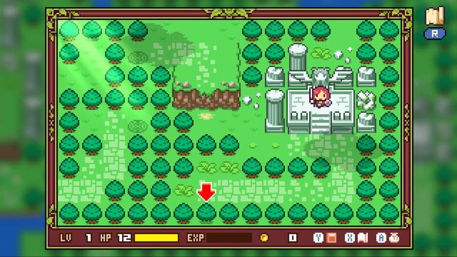 Скриншот 4 из Fairune Collection