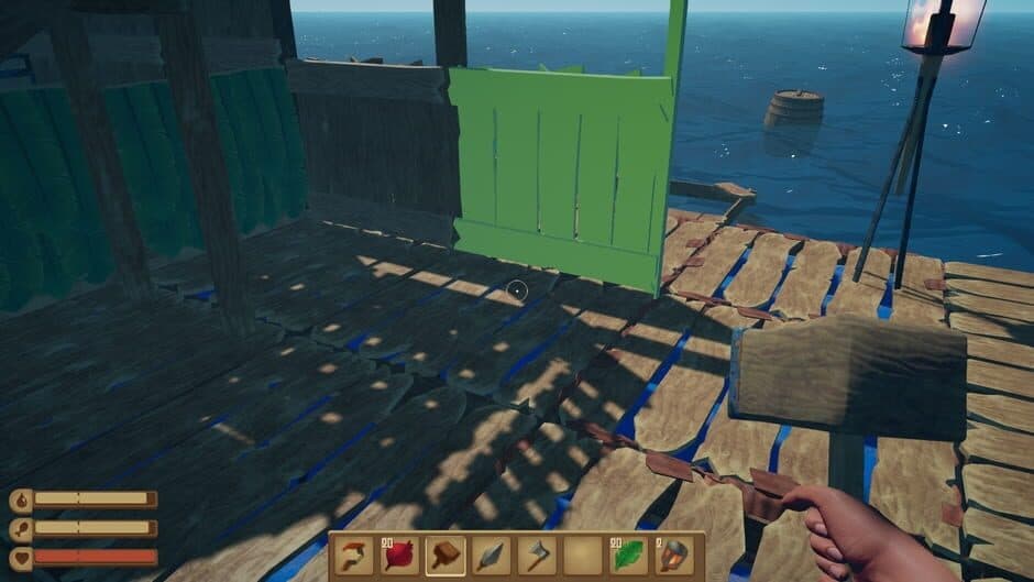 Скриншот 4 из Raft