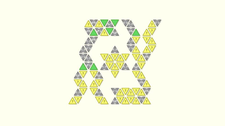 Скриншот 6 из Geocells Tricells