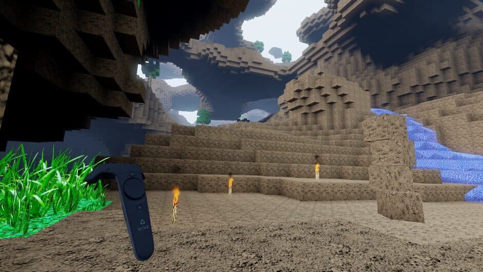 Скриншот 3 из Mekside VR