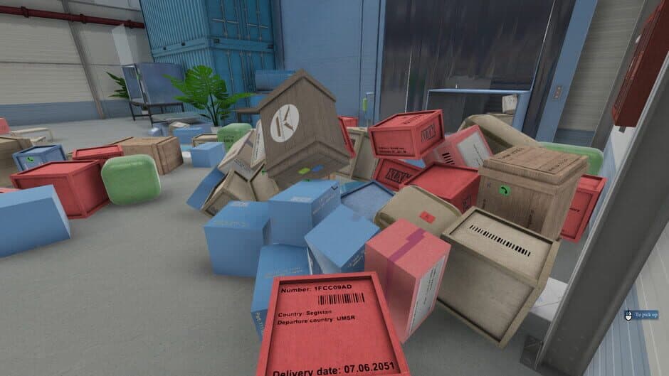Скриншот 10 из Boxes Inc.