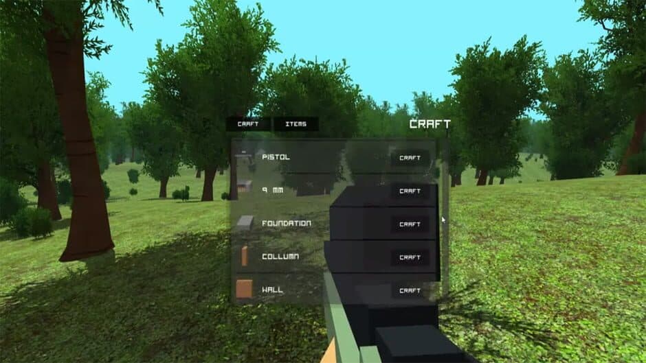 Скриншот 5 из Trynitz