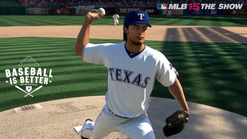Скриншот 3 из MLB 15: The Show