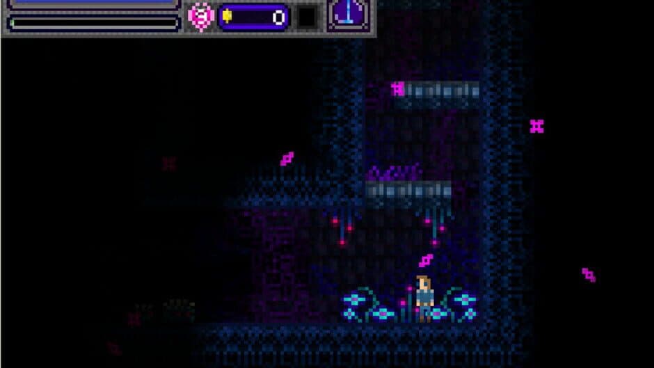 Скриншот 2 из Crystal Catacombs
