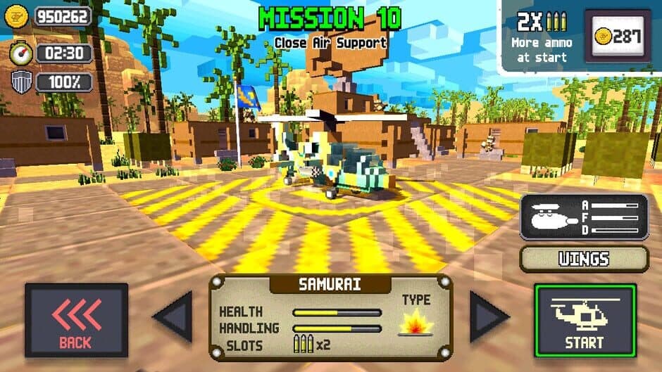 Скриншот 8 из Dustoff Heli Rescue 2