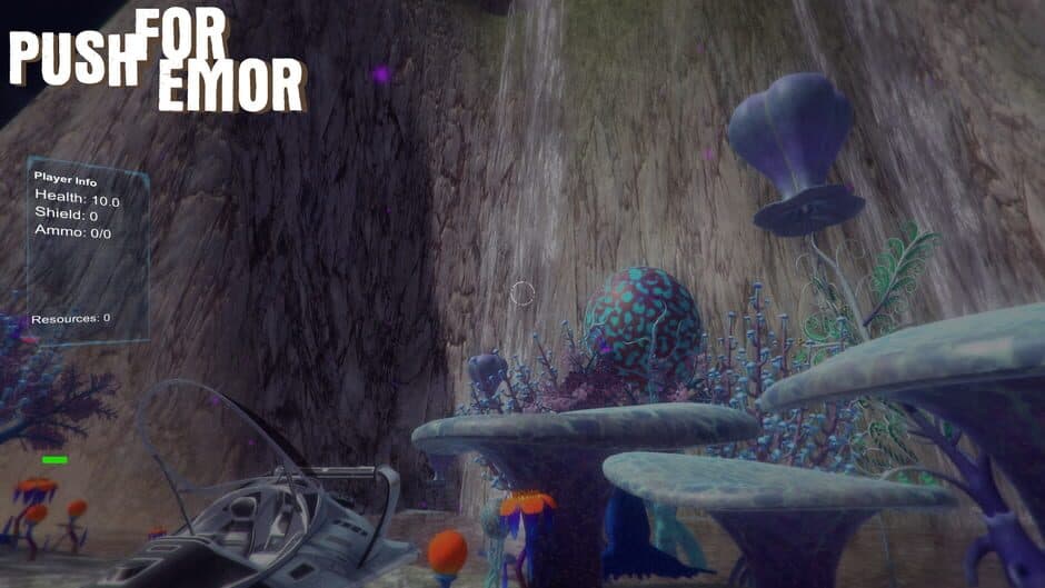 Скриншот 4 из Push For Emor