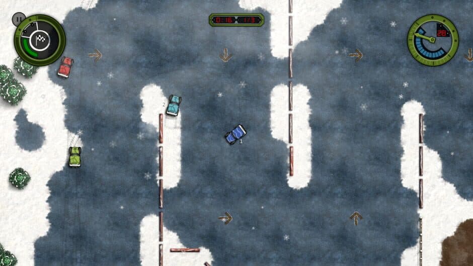 Скриншот 11 из Decoy