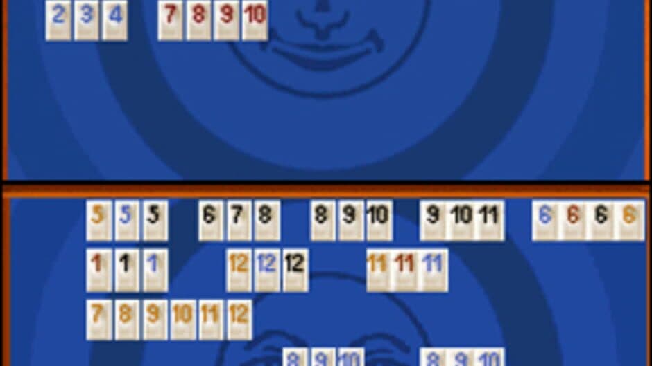Скриншот 1 из Rummikub