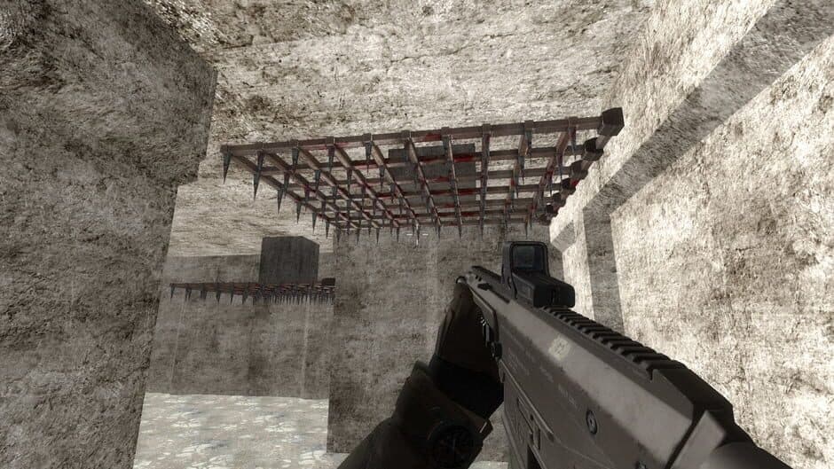 Скриншот 2 из Maze of Pain