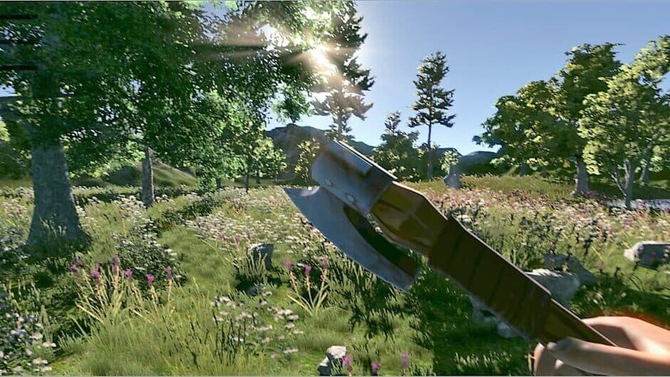 Скриншот 1 из Endeavour Survival
