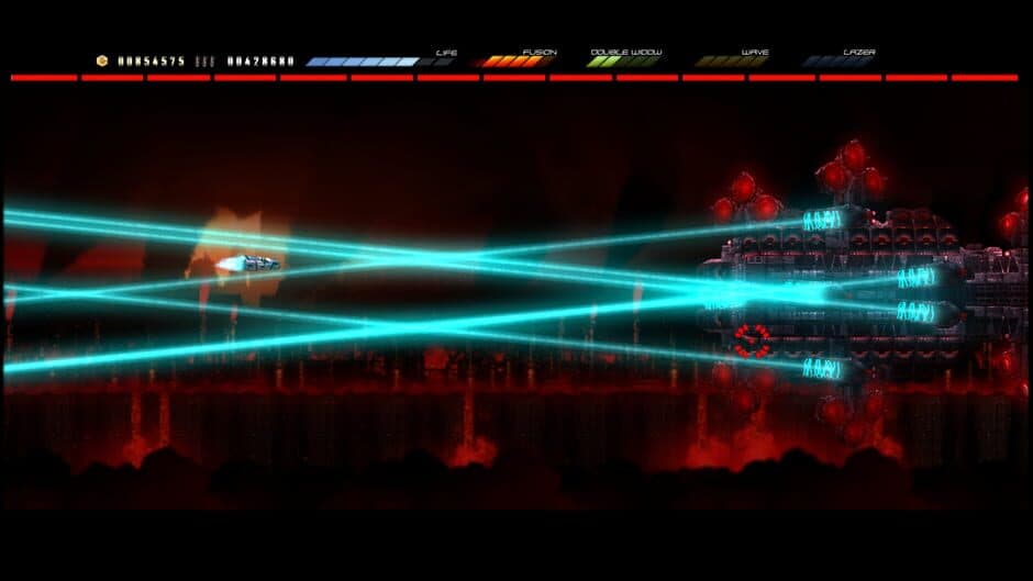 Скриншот 8 из Huge Enemy - Worldbreakers