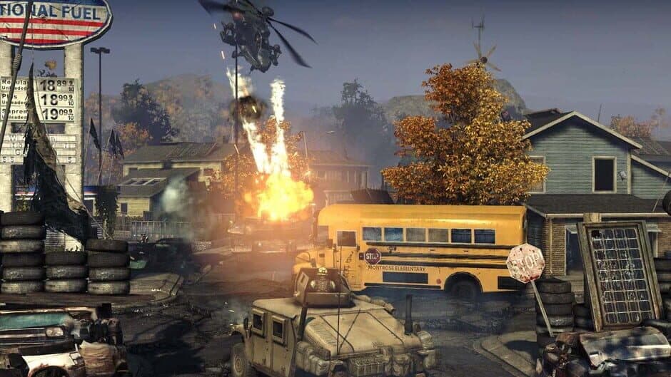 Скриншот 2 из Homefront