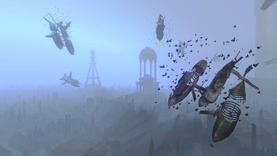 Скриншот 3 из Airship Commander