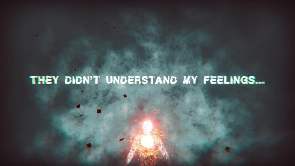 Скриншот 2 из Loathing Heart