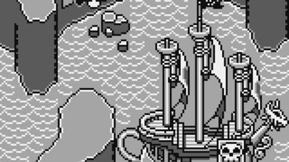 Скриншот 12 из Wario Land: Super Mario Land 3