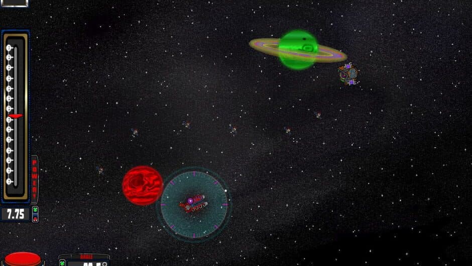 Скриншот 4 из Interstellar Logistics Inc