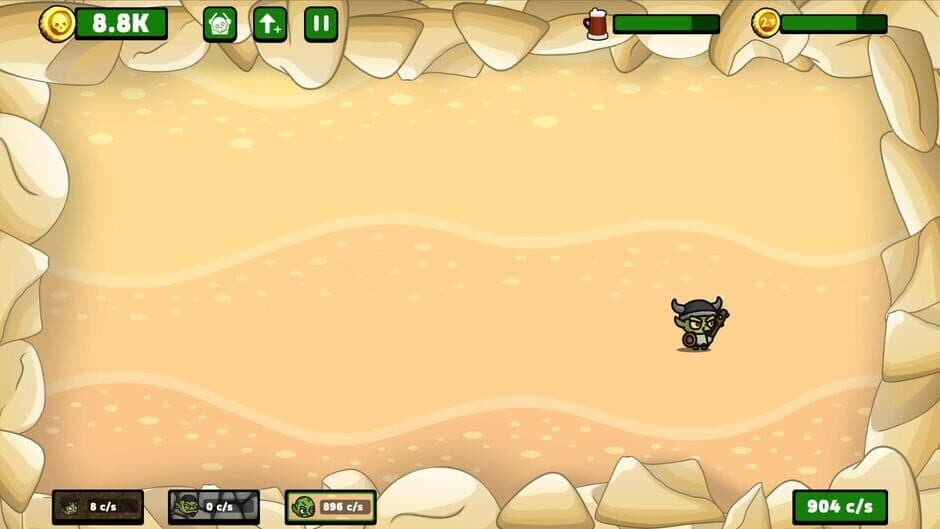 Скриншот 4 из Monster Farm