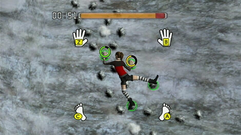 Скриншот 2 из Rock N' Roll Climber