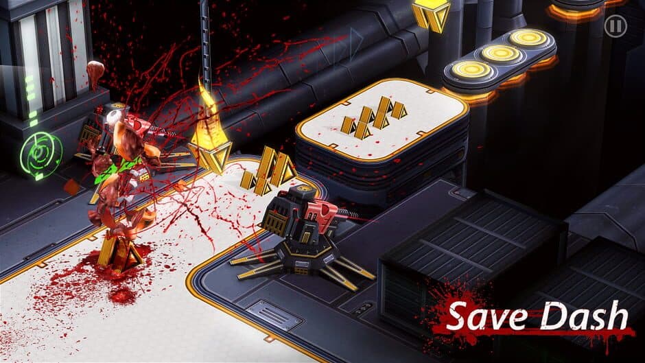 Скриншот 4 из Save Dash