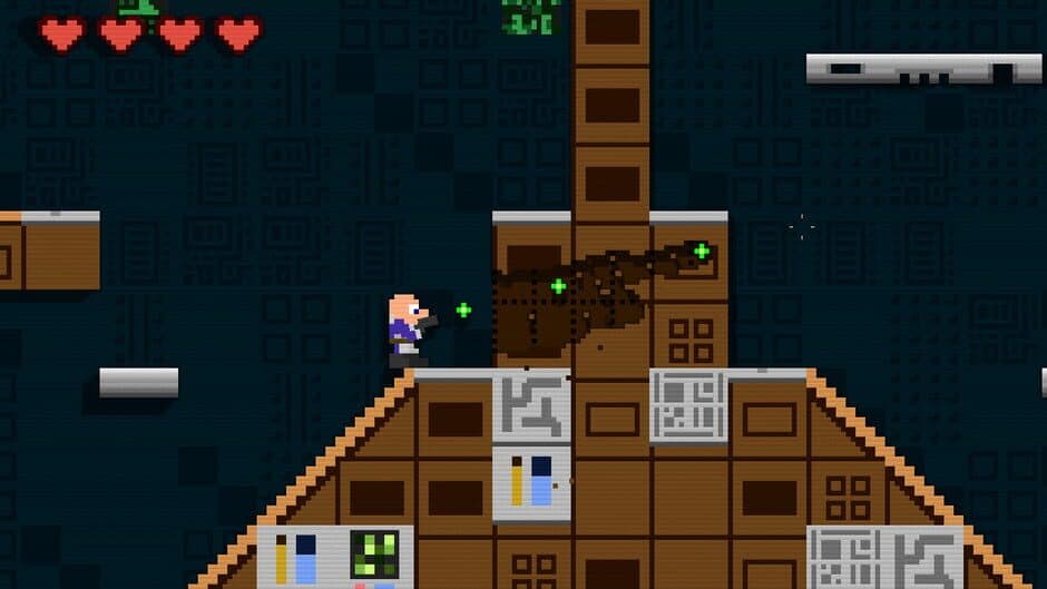 Скриншот 3 из Level Up!