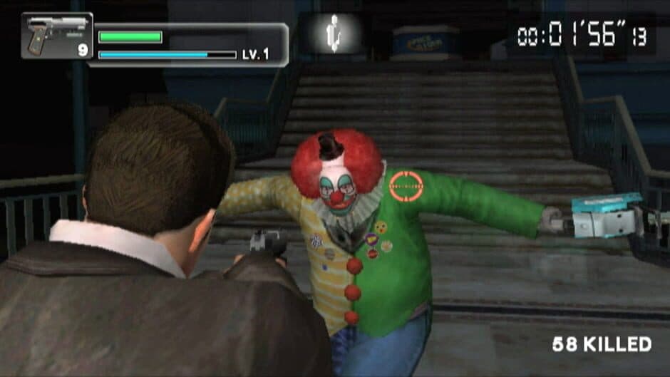 Скриншот 12 из Dead Rising: Chop Till You Drop