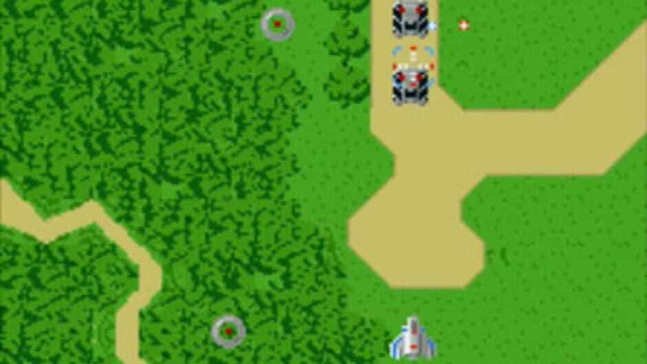 Скриншот 1 из Namco Museum Vol. 2