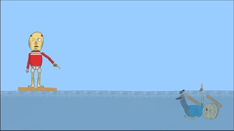 Скриншот 2 из Bad Shooter 2