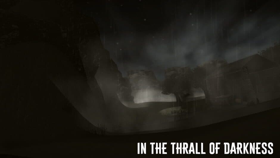 Скриншот 4 из In the Thrall of Darkness: The Gift of Dreams