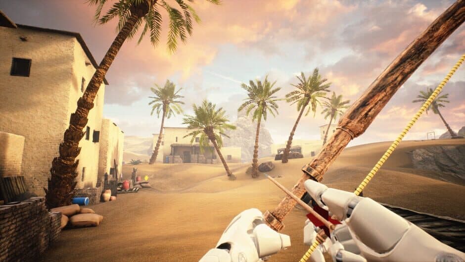 Скриншот 1 из Shooter Game