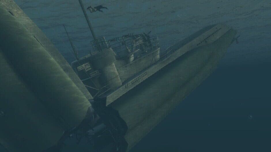 Скриншот 3 из PT Boats: Knights of the Sea