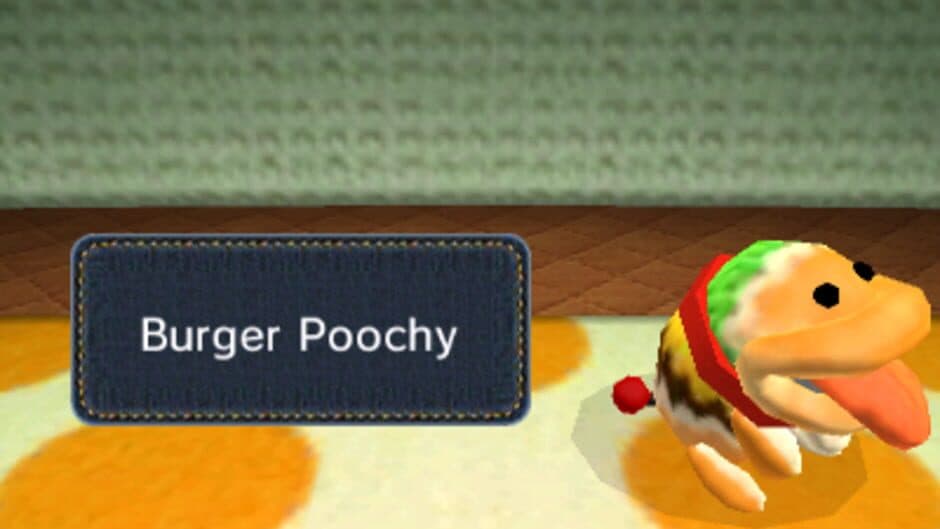 Скриншот 9 из Poochy & Yoshi's Woolly World