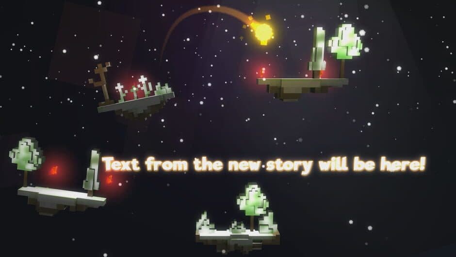Скриншот 2 из The First Spark