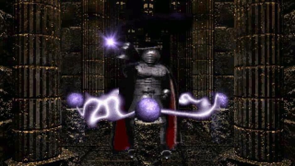 Скриншот 3 из Stonekeep