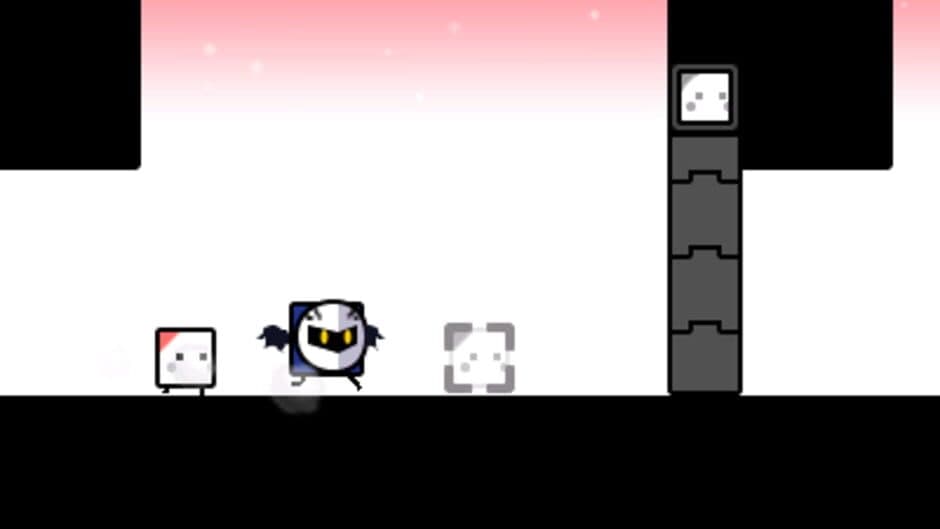 Скриншот 4 из Bye-Bye Boxboy!