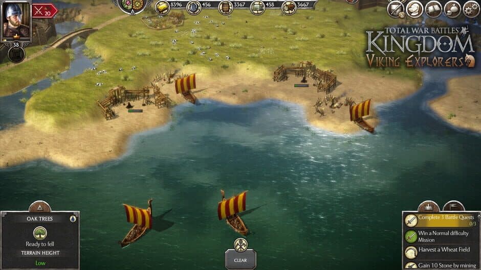 Скриншот 3 из Total War Battles: Kingdom