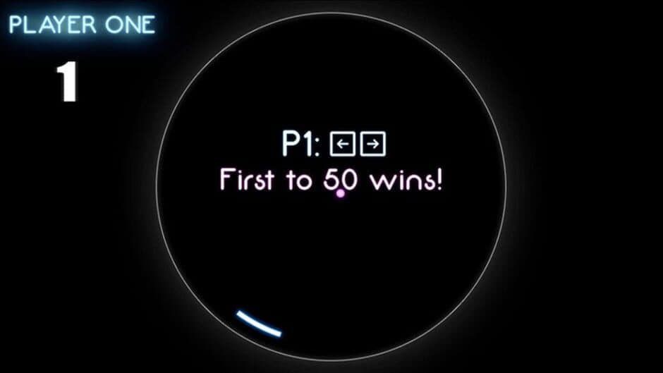 Скриншот 2 из Neon Battle