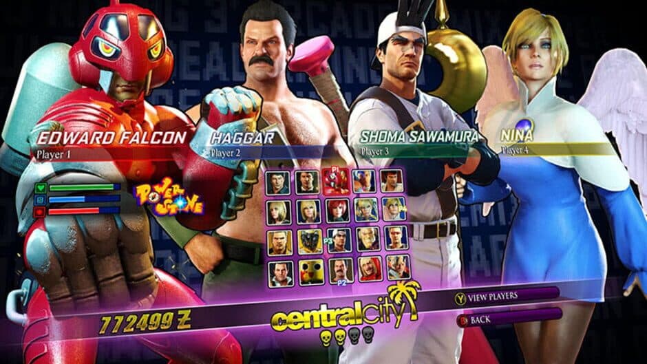 Скриншот 1 из Super Dead Rising 3 Arcade Remix
