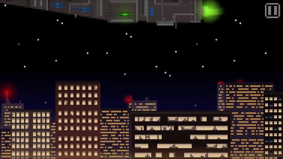Скриншот 5 из Paul Pixel - The Awakening