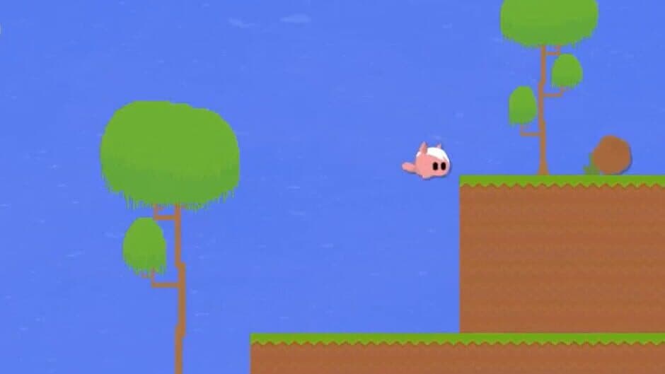 Скриншот 2 из Fluffy Creatures vs. The World