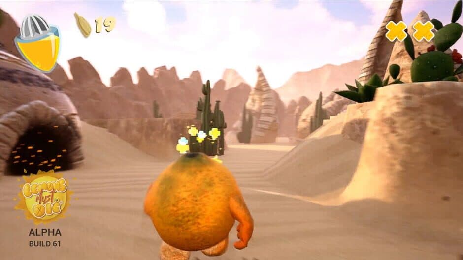 Скриншот 2 из Lemons Must Die