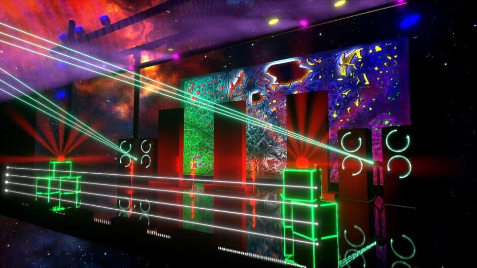 Скриншот 3 из Soundscape VR