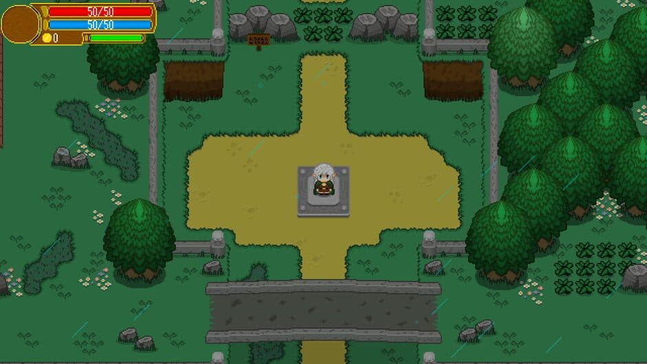 Скриншот 1 из Shalnor Legends: Sacred Lands