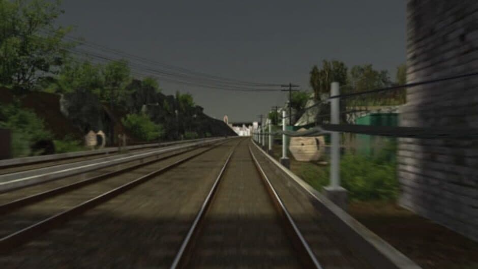 Скриншот 5 из World of Subways: Volume 1 - The Path