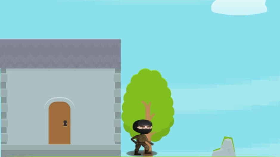 Скриншот 1 из Adventures of Kok