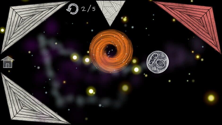Скриншот 2 из Bouncing Odyssey