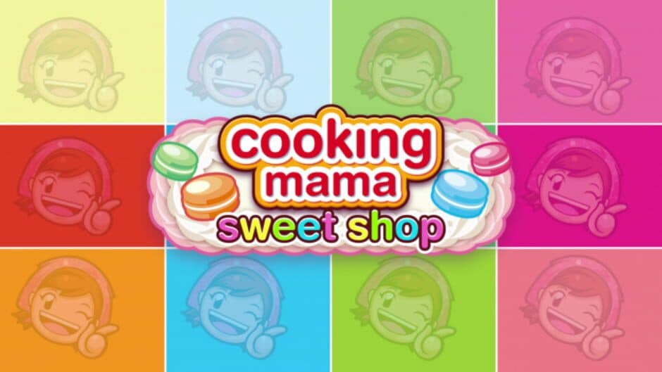 Скриншот 2 из Cooking Mama: Sweet Shop
