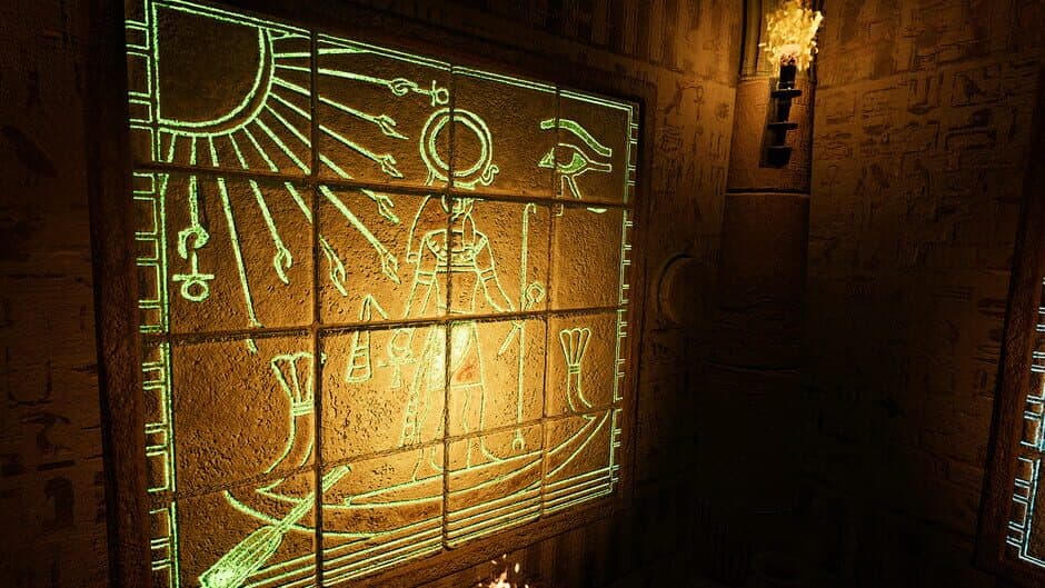 Скриншот 4 из Trial of the Gods