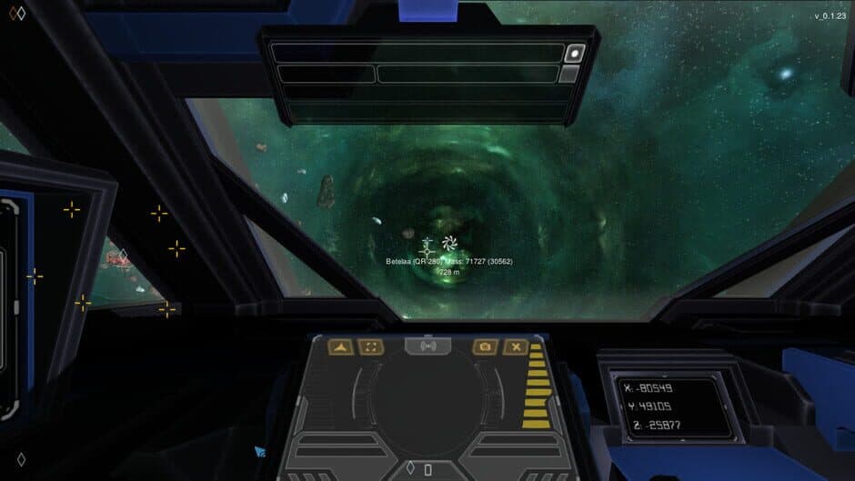 Скриншот 3 из Interstellar Rift