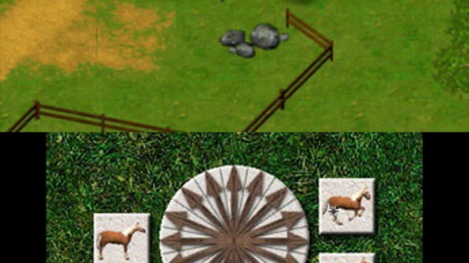 Скриншот 1 из Me & My Furry Patients 3D
