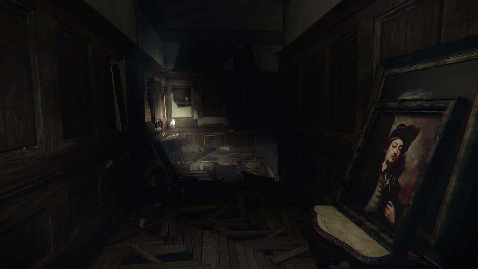 Скриншот 3 из Layers of Fear